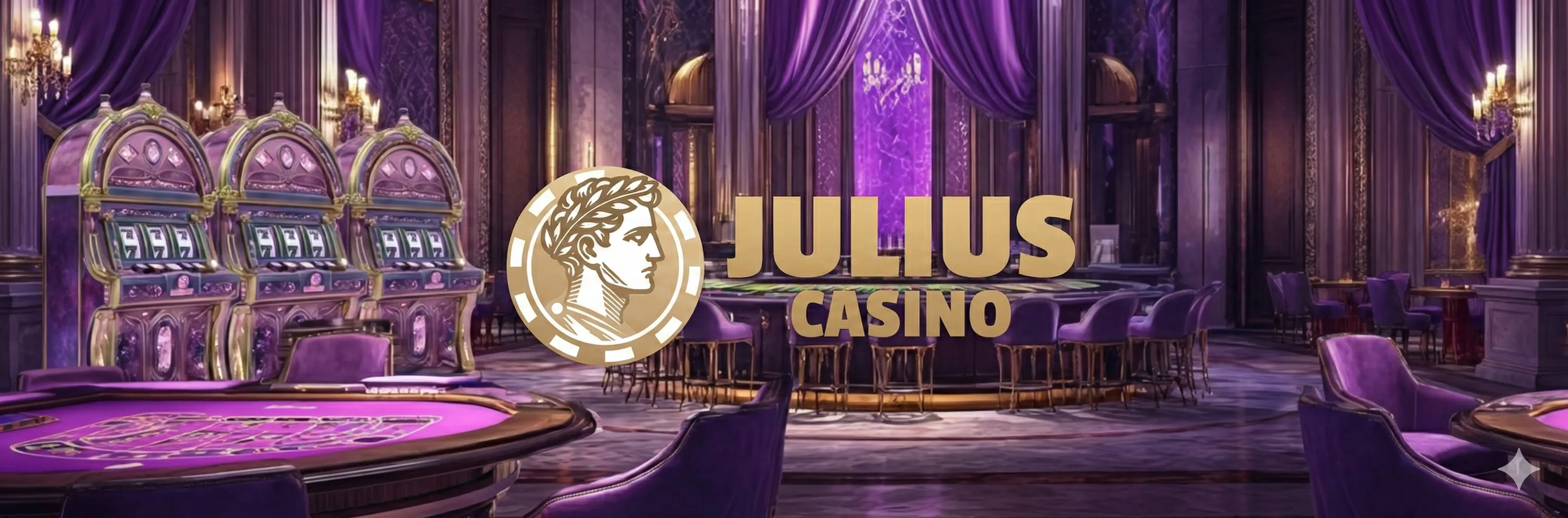 avis sur julius casino