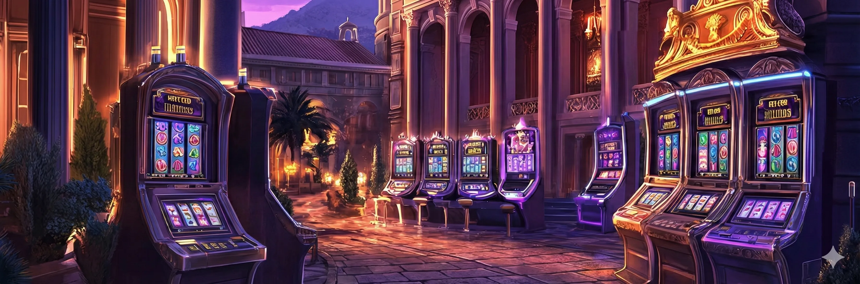 casino julius avis